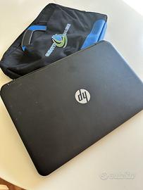 HP 250 G3 - i5, 4210U - 500 GB HDD - Windows 10