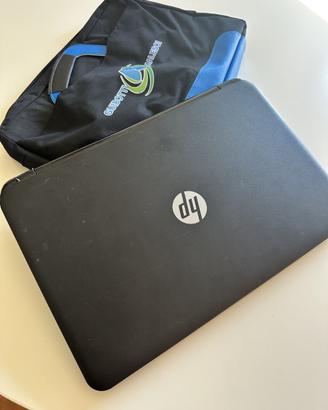 HP 250 G3 - i5, 4210U - 500 GB HDD - Windows 10