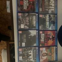 giochi ps4