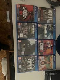 giochi ps4