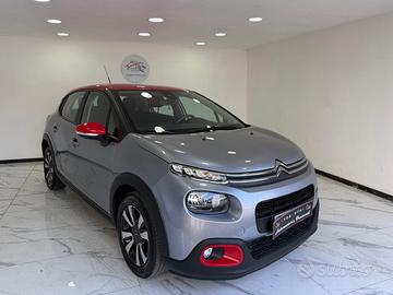 Citroen C3 PureTech 83 S&S Feel Pack-GARANTITA-202