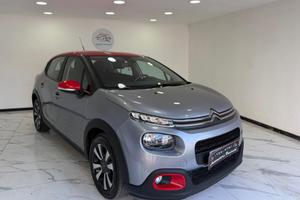 Citroen C3 PureTech 83 S&S Feel Pack-GARANTITA-202