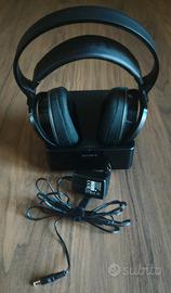 Cuffie Wireless Sony