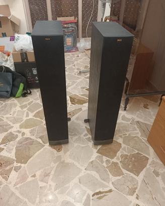 Diffusori da pavimento Klipsch