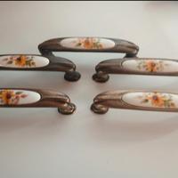 maniglie mobili/casseti