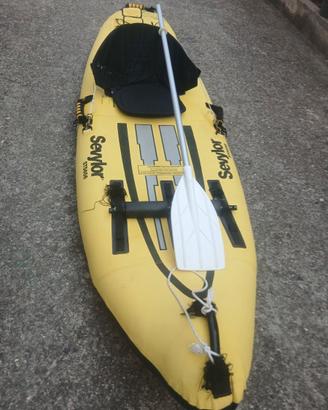 Kayak