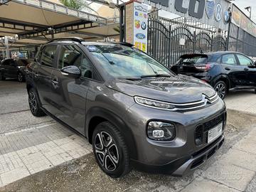 Citroen C3 Aircross C3 Aircross BlueHDi 110 S&S Fe