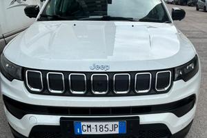 JEEP COMPASS 1.6 MULTIJET