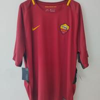 Maglia totti last match