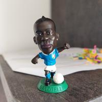 Miniatura Balotelli Oscar Azzurri 2014