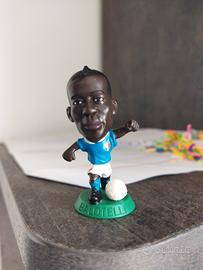 Miniatura Balotelli Oscar Azzurri 2014