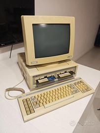 PC Amstrad 1640 DD