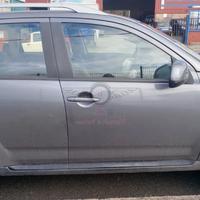 Citroen c-crosser - 4hn