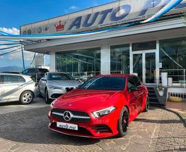 Mercedes a 180 amg km 40000 - 2018