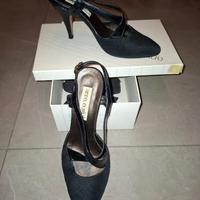 Sandali eleganti tacco 10