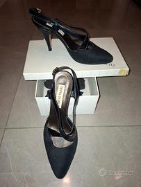 Sandali eleganti tacco 10