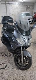 piaggio X9 Evolution  con passaggio 