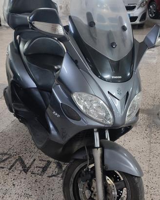 piaggio X9 Evolution  