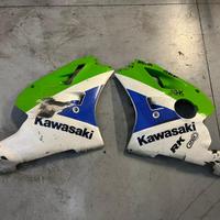 Pancia , carene Kawasaki zxr 400 r