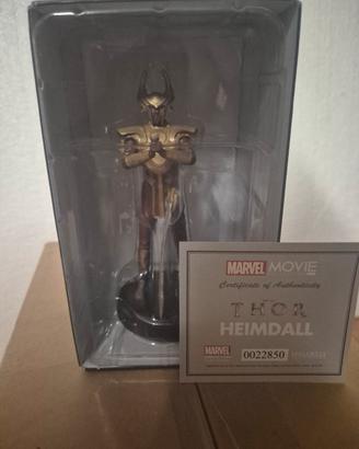 Marvel personaggio Heimdall
