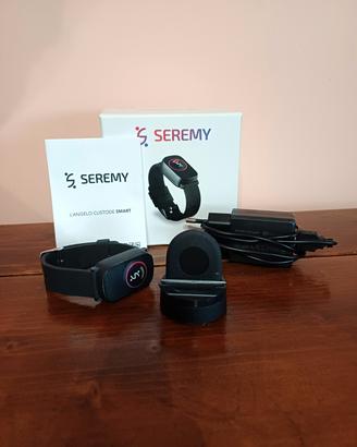 Orologio salvavita Seremy