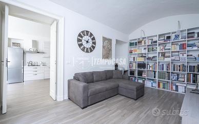 ELEGANTE TRILOCALE DI 91 MQ A POCHI PASSI DA PORTA