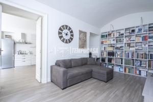 ELEGANTE TRILOCALE DI 91 MQ A POCHI PASSI DA PORTA