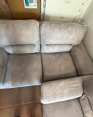 DIVANI POLTRONE SOFA