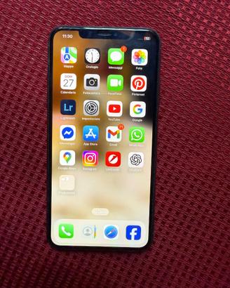 I phone 11 pro max