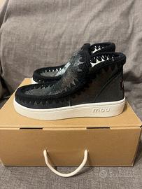 Stivali Mou