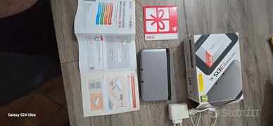 nintendo 3 DS Xl