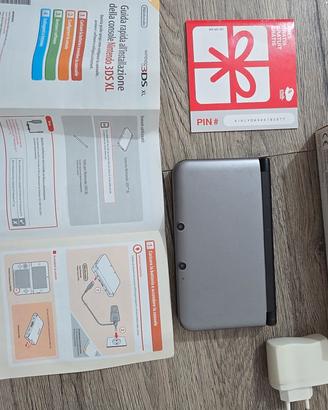 nintendo 3 DS Xl