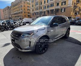 LAND ROVER Discovery Sport 1.5 I3 PHEV 309 CV AWD