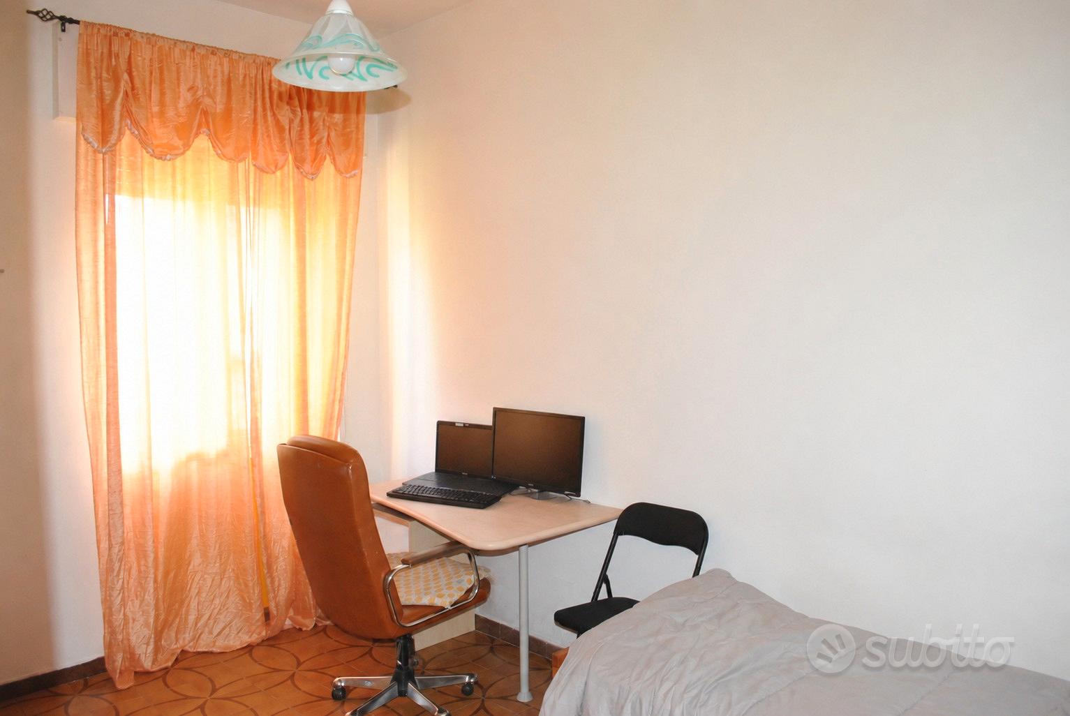 Apartment in Cagliari, Is Mirrionis - Vista 5