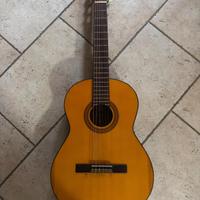 Chitarra Classica Clarissa  Vintage