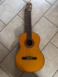 Chitarra Classica Clarissa  Vintage