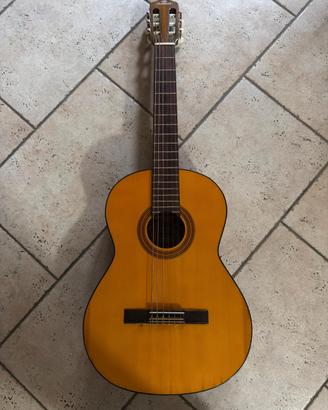 Chitarra Classica Clarissa  Vintage