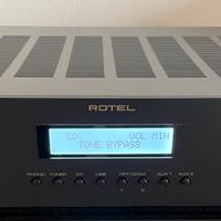Amplificatore integrato Rotel RA 12