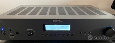 Amplificatore integrato Rotel RA 12