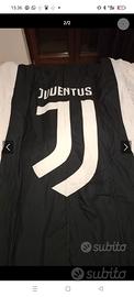 Trapunta Juventus letto singolo