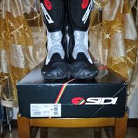 stivali per moto stradali Sidi 