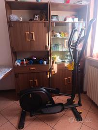 Elittica della Domyos 