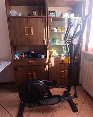 Elittica della Domyos 