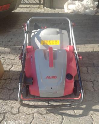 Arieggiatore Elettrico 1500 watt