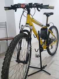 Mountain bike anni 90 Wilier Triestina 18 carati