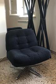 Poltrona Girevole IKEA DYVLINGE – Design Vintage