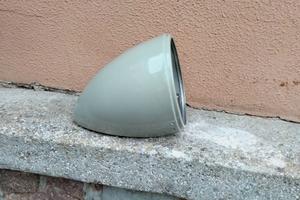 fanale vespa faro basso