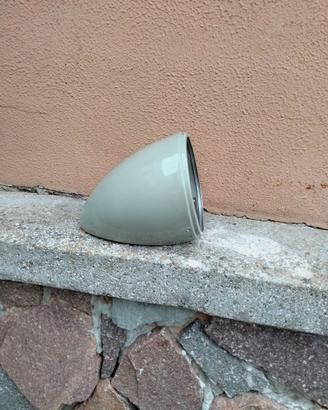 fanale vespa faro basso