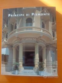 Libro fotografico "Hotel Principe di Piemonte"