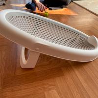 Riduttore vasca da bagno neonati